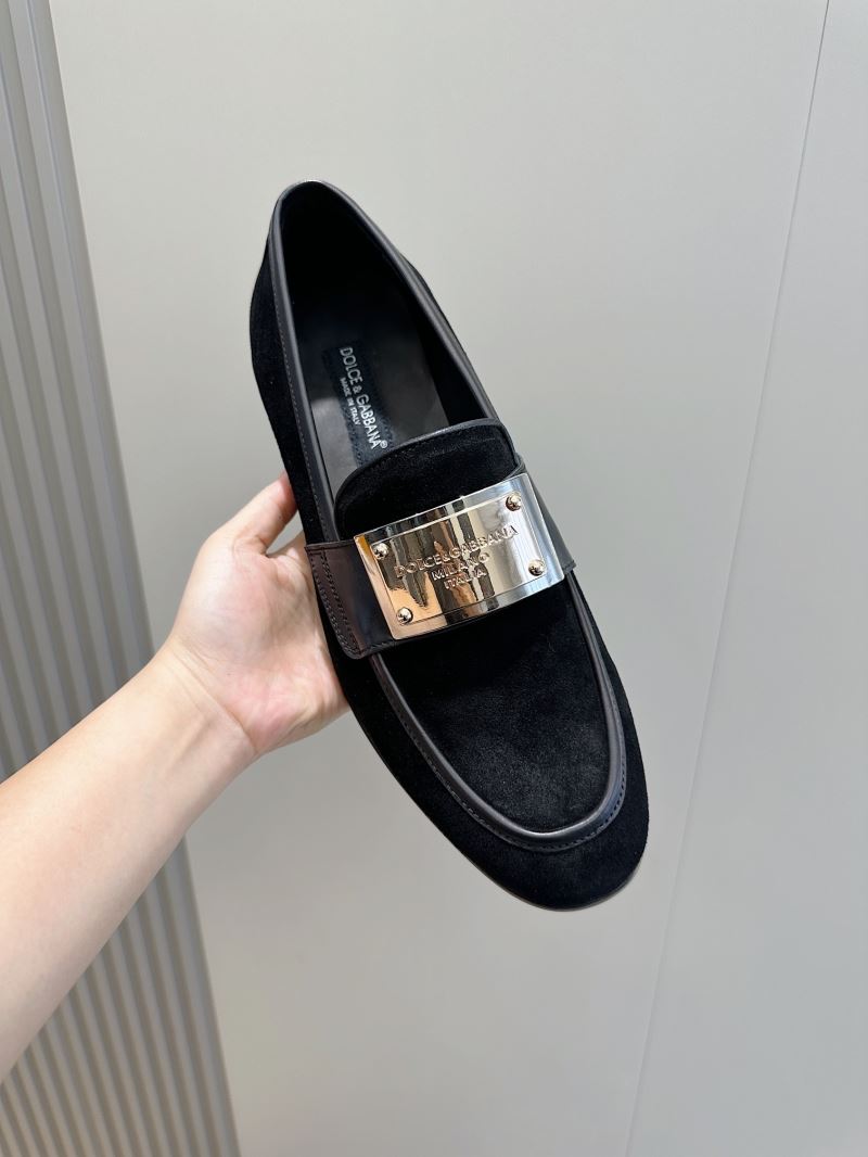 Dolce Gabbana Business Shoes